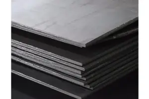 镀锌板的工艺流程，你知道吗？